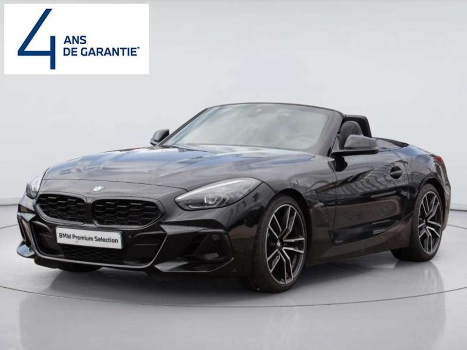 BMW Z4 - Imagem 1