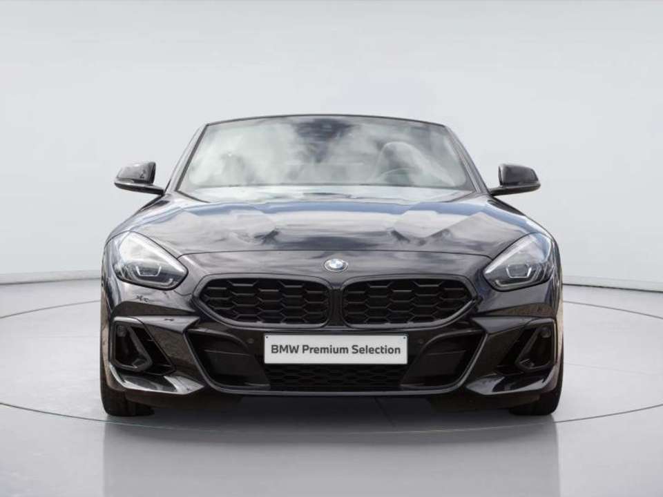 BMW Z4 - Imagem 2