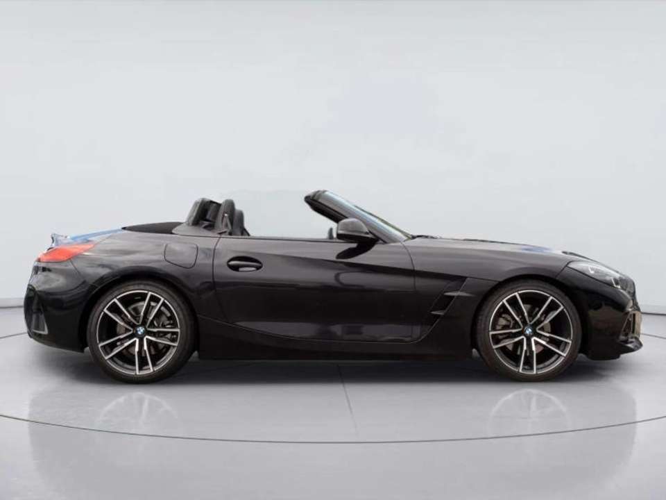 BMW Z4 - Imagem 3