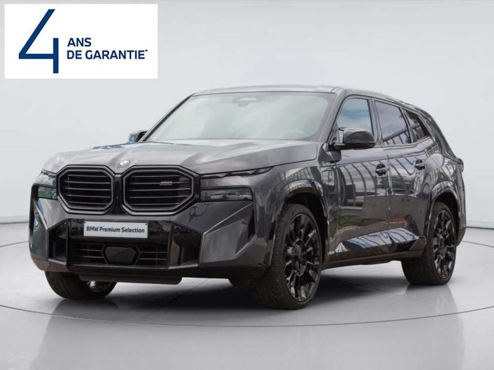 BMW XM - Imagem 2