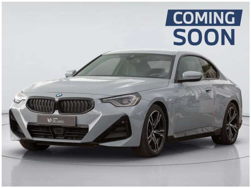 BMW 218 - Imagem 1
