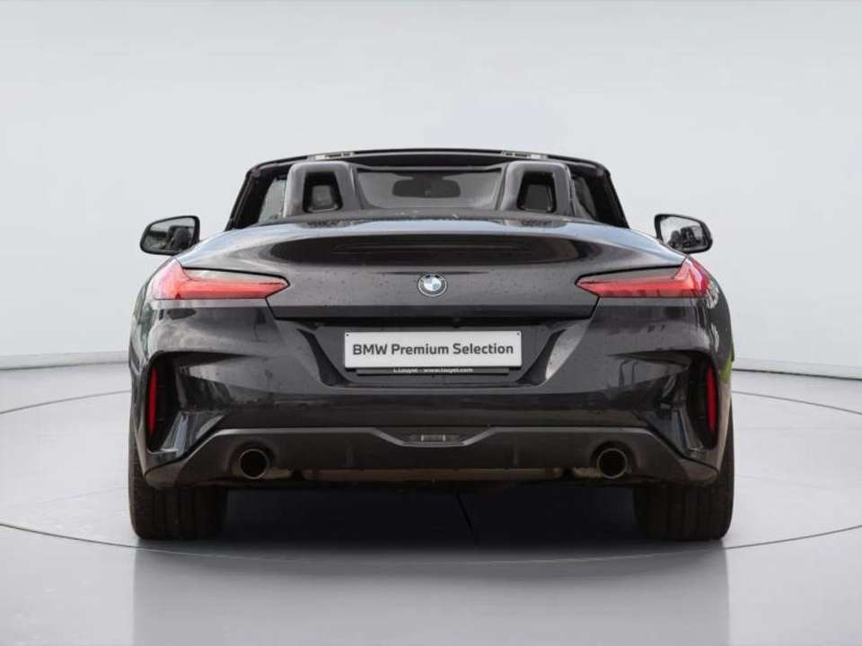 BMW Z4 - Imagem 4