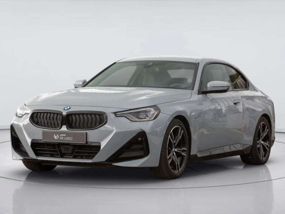 BMW 218 - Imagem 2