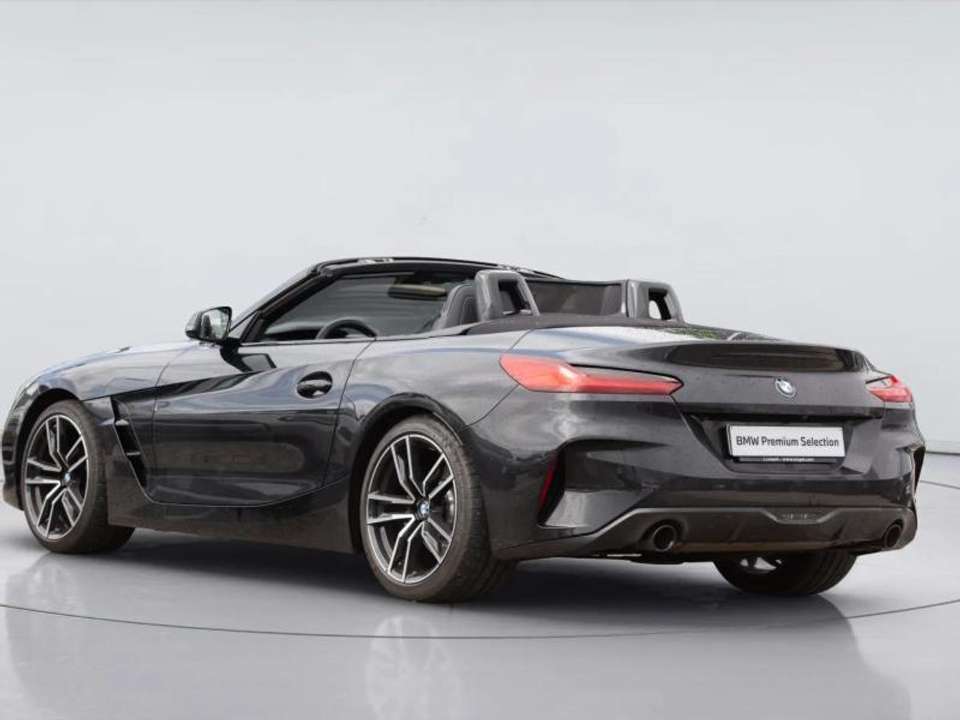 BMW Z4 - Imagem 5
