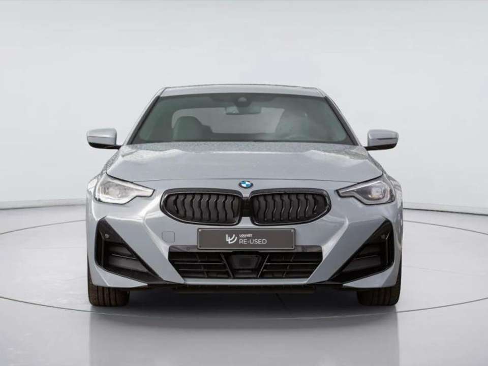 BMW 218 - Imagem 3