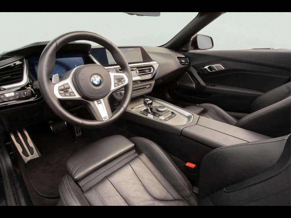 BMW Z4 - Imagem 6