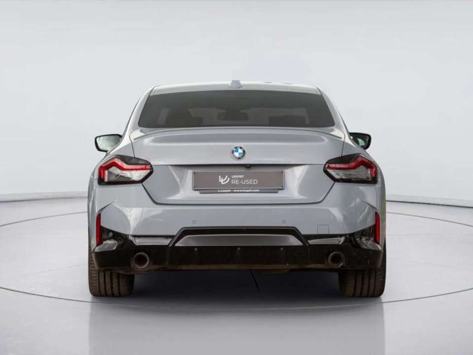 BMW 218 - Imagem 5