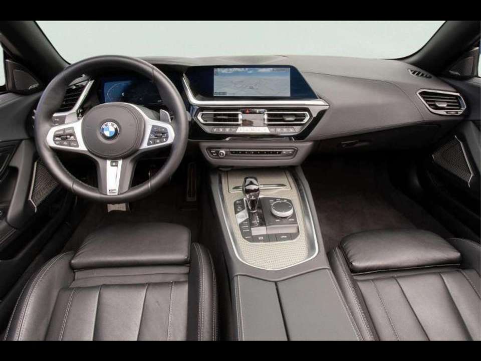 BMW Z4 - Imagem 7