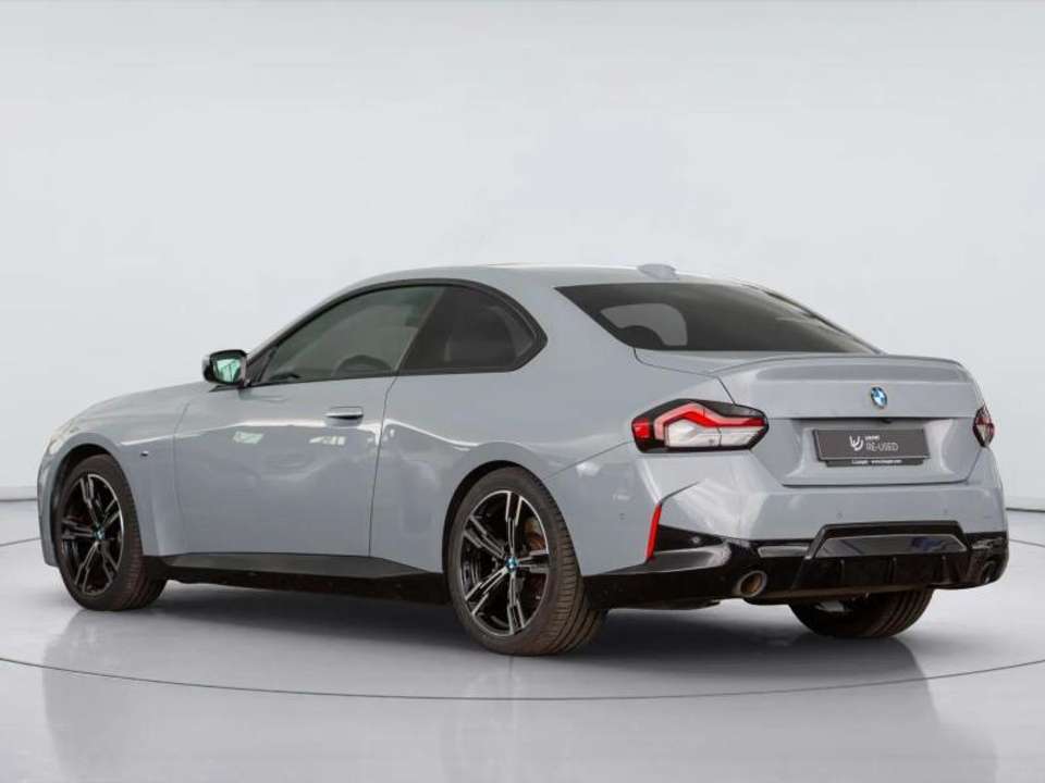 BMW 218 - Imagem 6