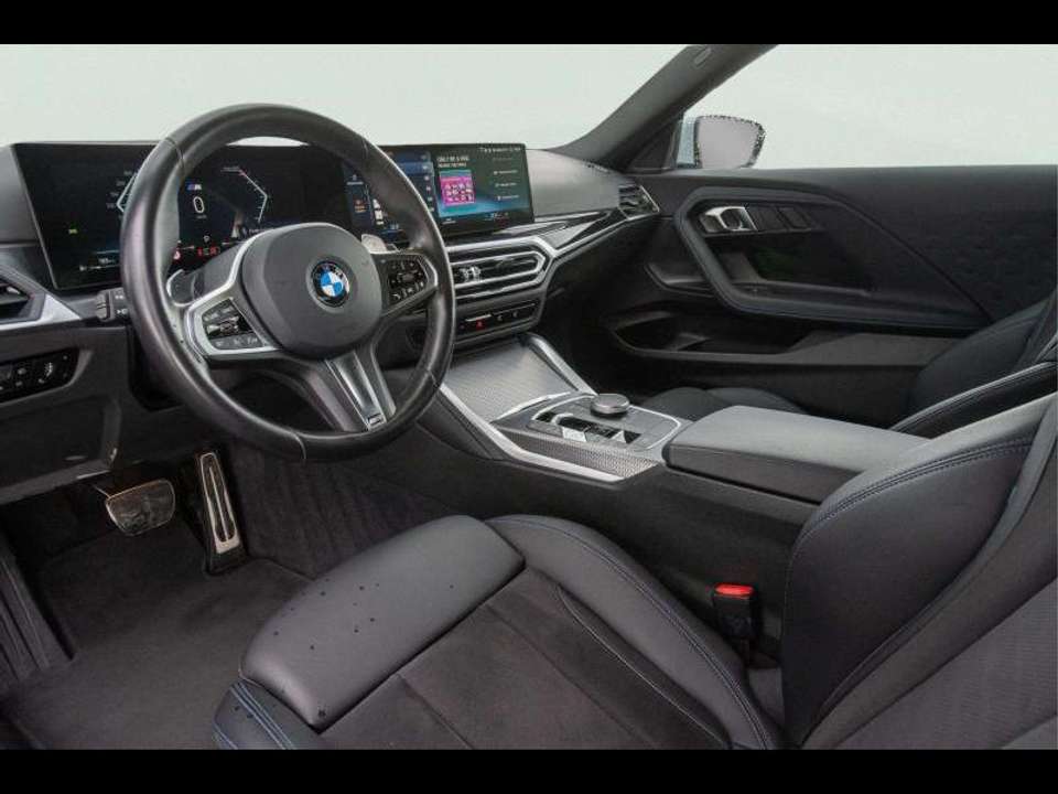 BMW 218 - Imagem 7
