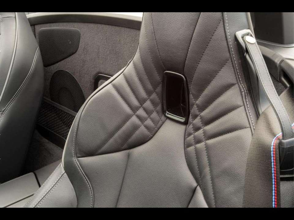 BMW Z4 - Imagem 10