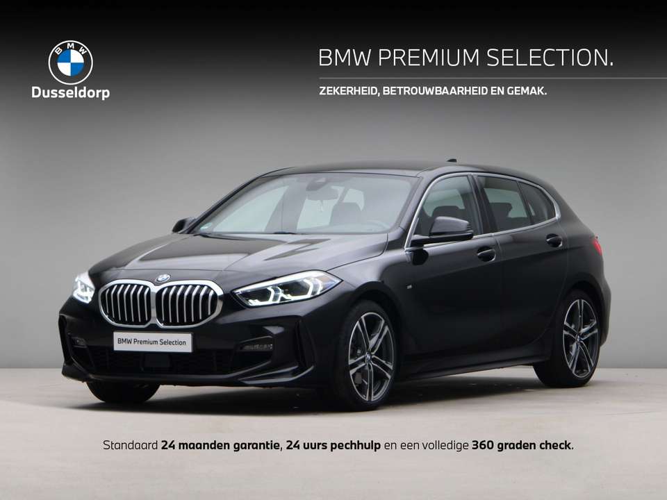 BMW 118 - Imagem 1