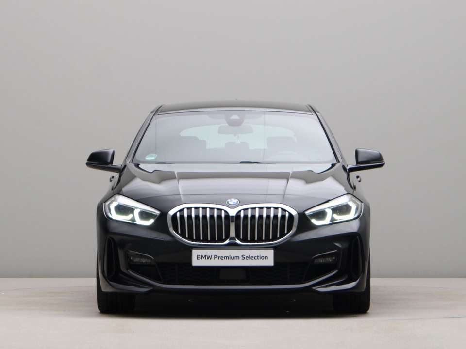BMW 118 - Imagem 2