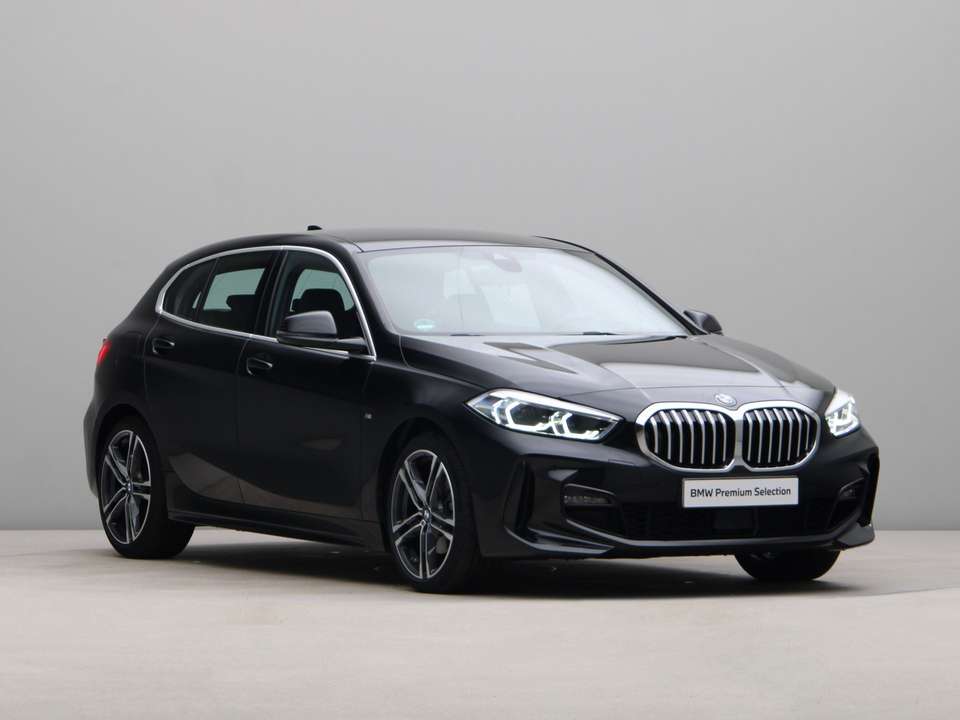 BMW 118 - Imagem 3