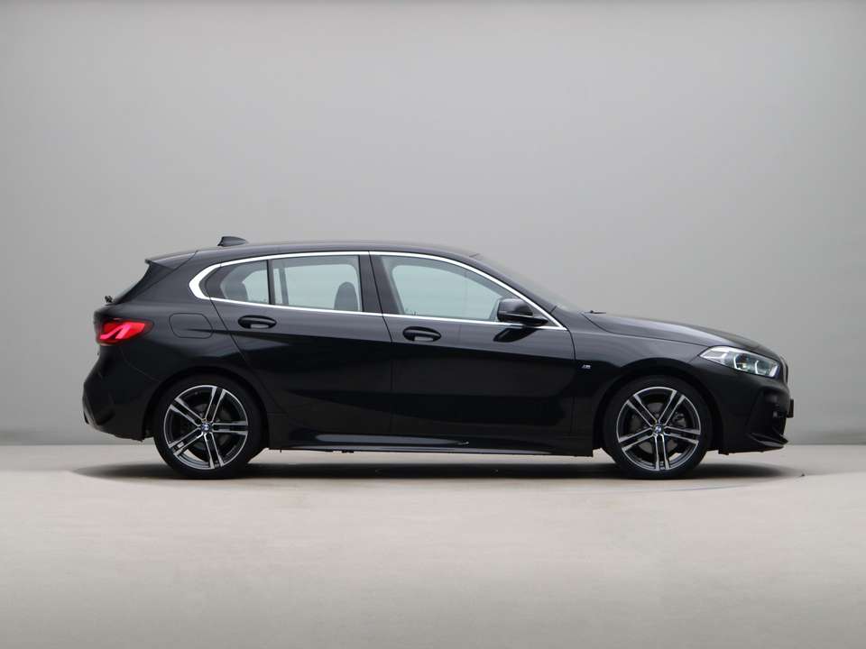 BMW 118 - Imagem 4