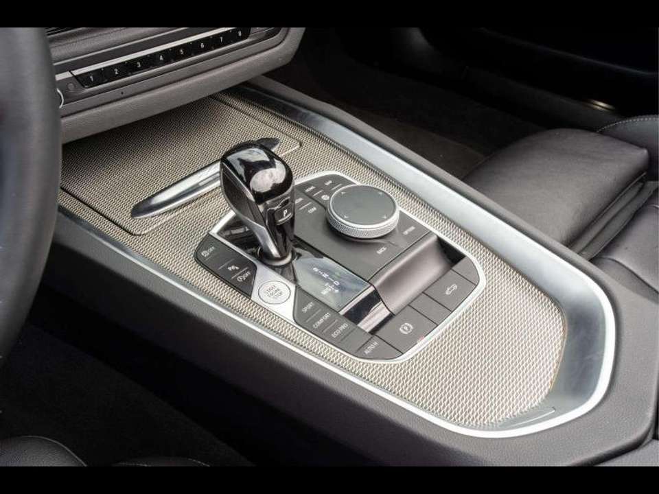 BMW Z4 - Imagem 15