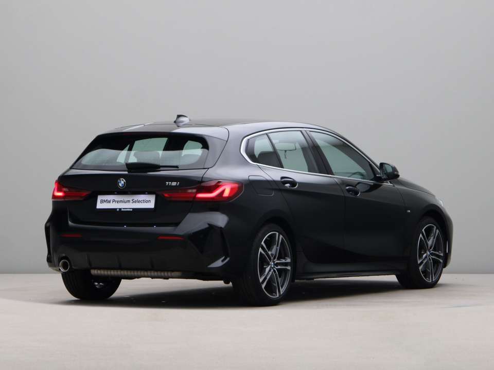 BMW 118 - Imagem 5