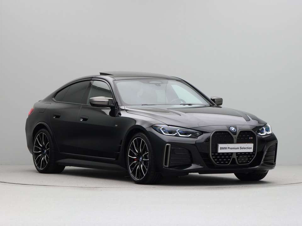 BMW i4 - Imagem 3