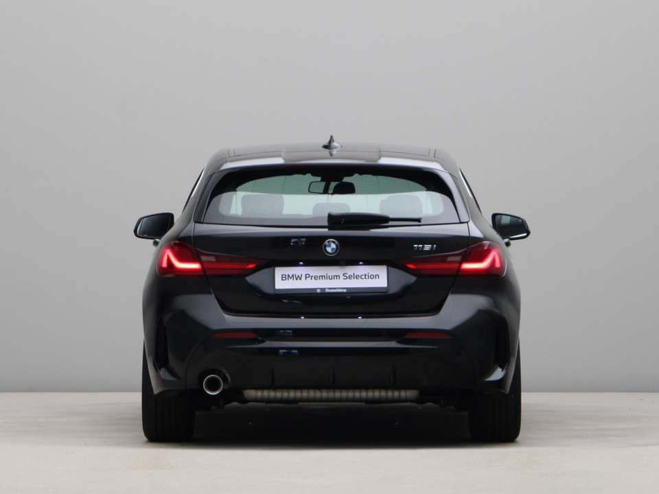 BMW 118 - Imagem 6