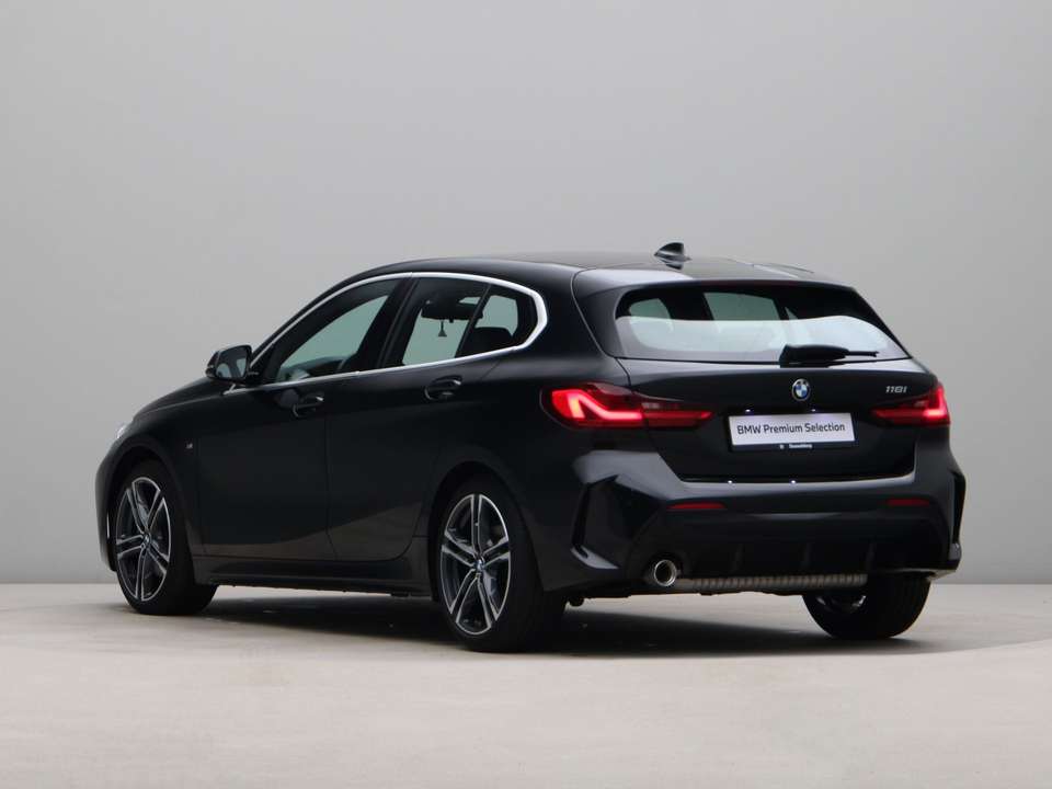 BMW 118 - Imagem 7