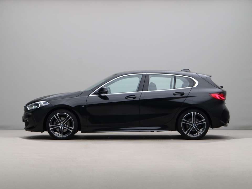 BMW 118 - Imagem 8