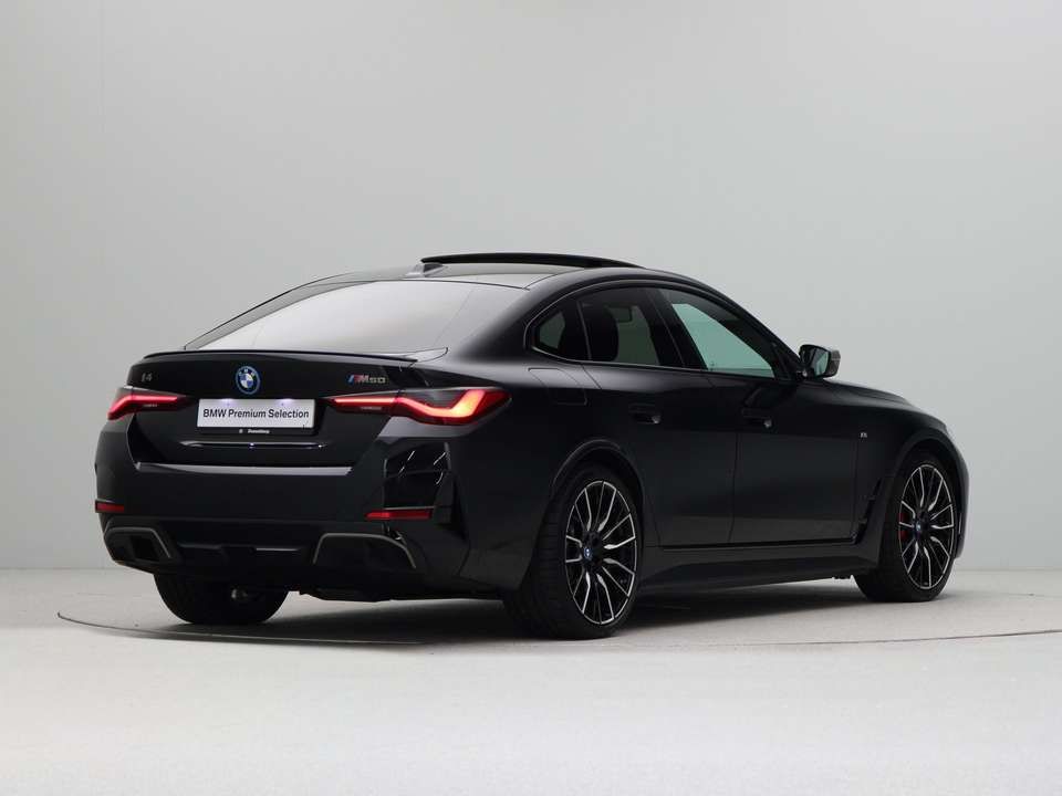 BMW i4 - Imagem 5