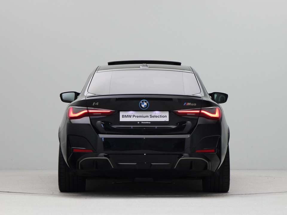 BMW i4 - Imagem 6