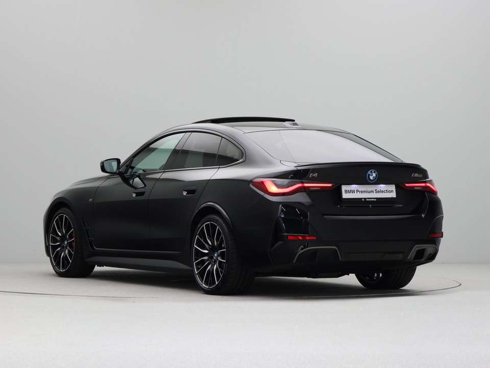 BMW i4 - Imagem 7