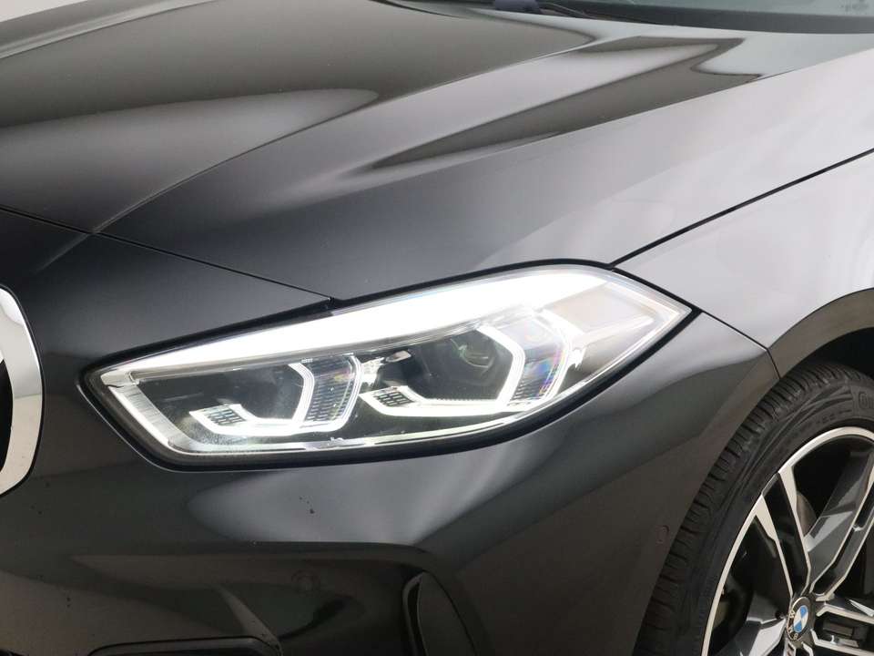 BMW 118 - Imagem 10