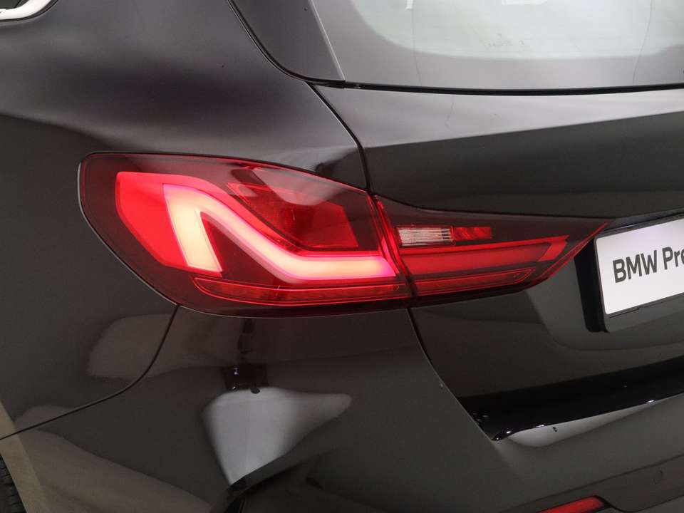 BMW 118 - Imagem 11