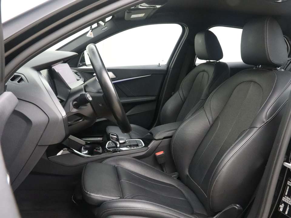 BMW 118 - Imagem 12