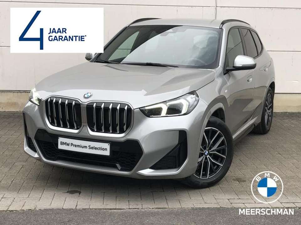 BMW X1 - Imagem 1