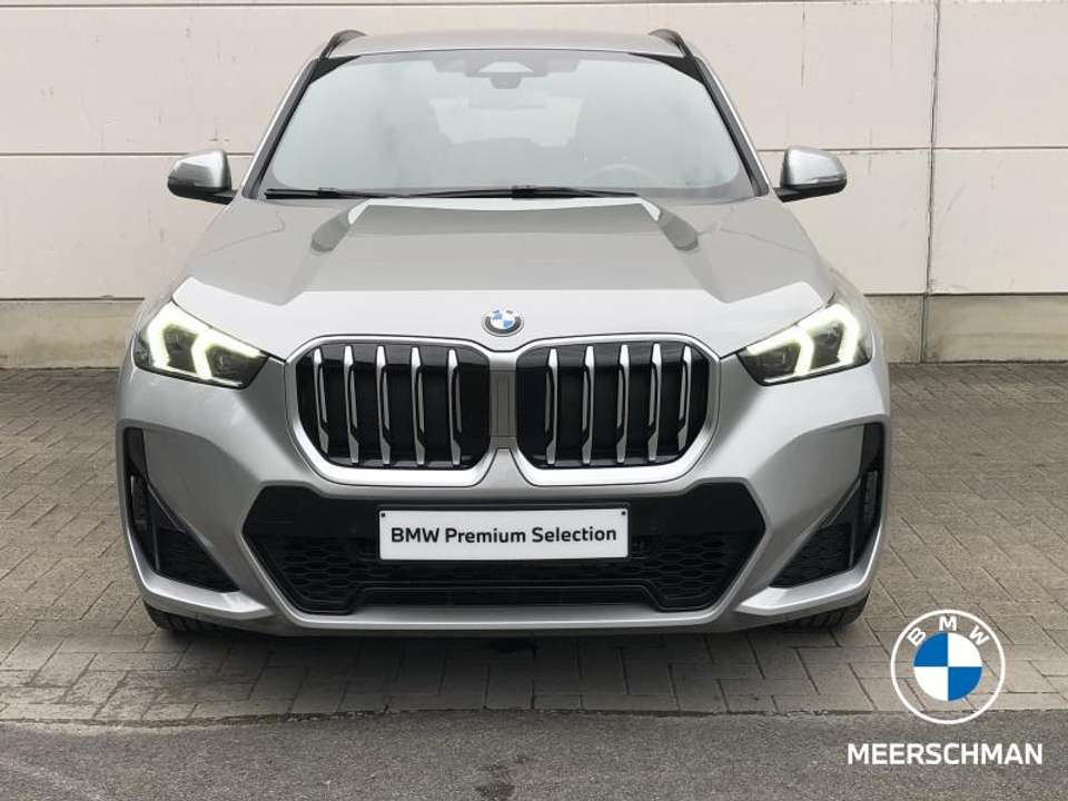 BMW X1 - Imagem 2