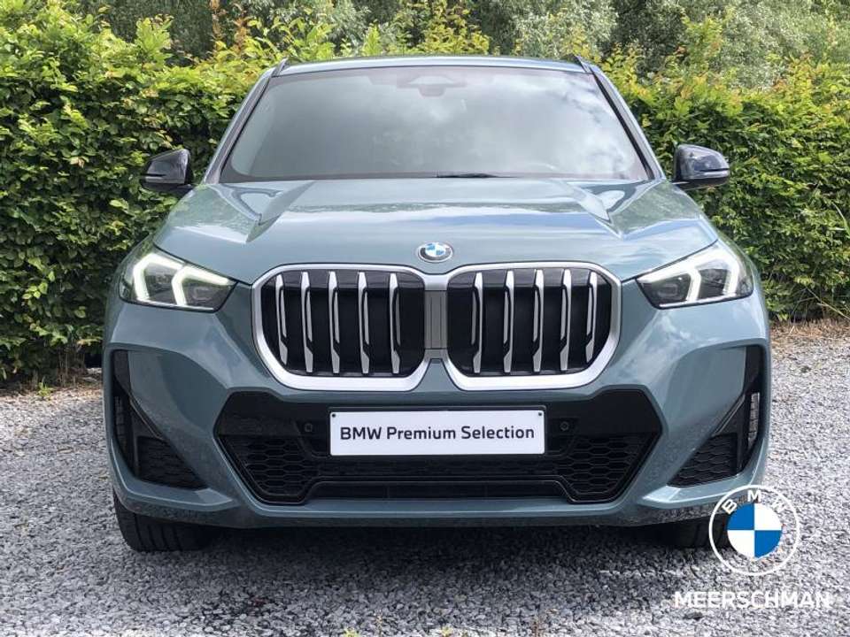 BMW X1 - Imagem 2