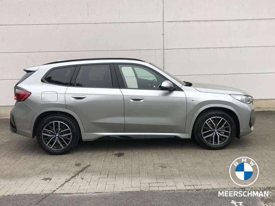 BMW X1 - Imagem 3