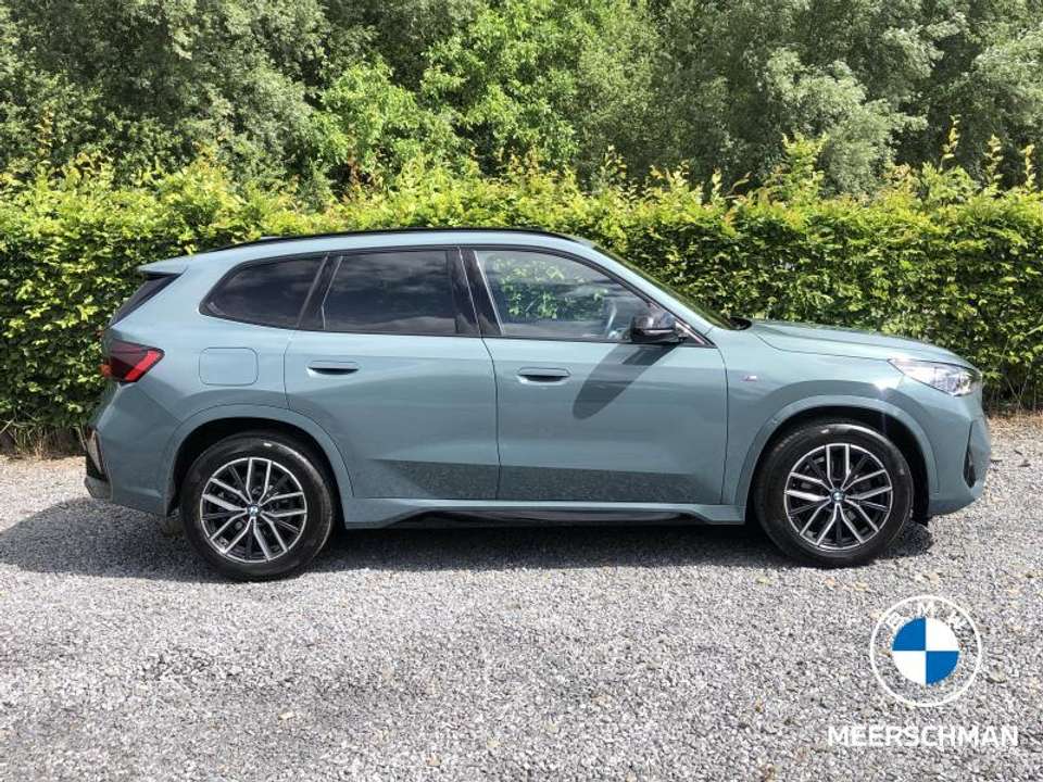 BMW X1 - Imagem 3