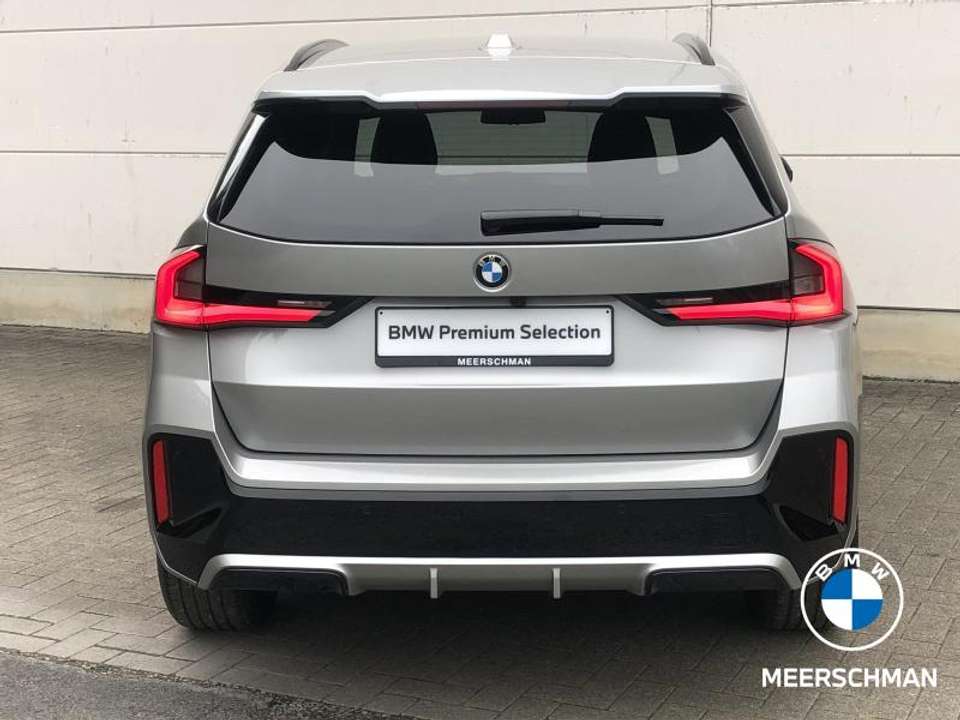 BMW X1 - Imagem 4