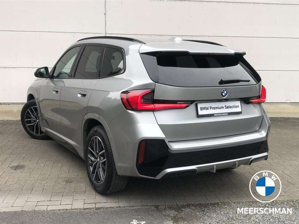 BMW X1 - Imagem 5