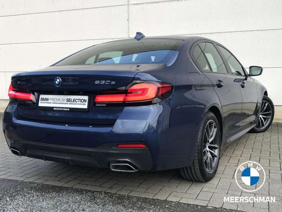 BMW 530 - Imagem 2