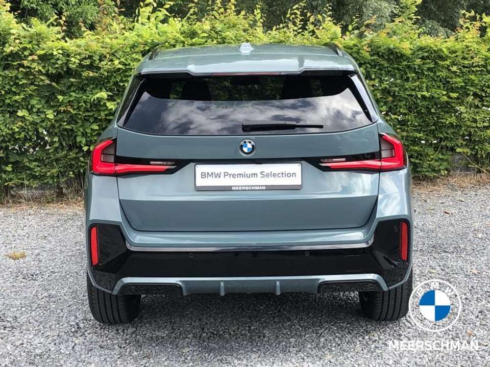 BMW X1 - Imagem 4