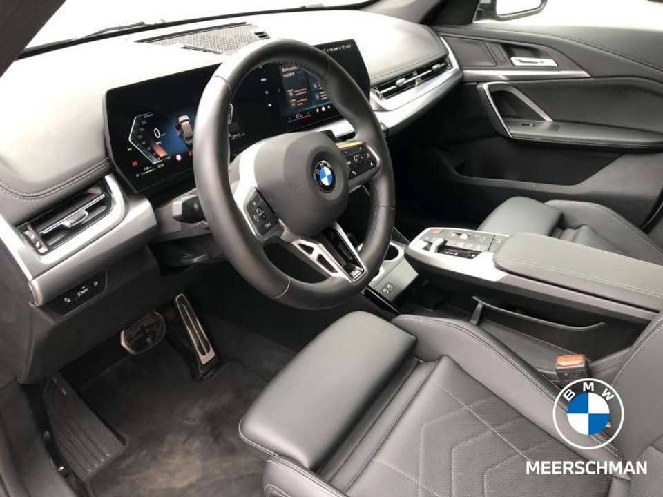 BMW X1 - Imagem 6
