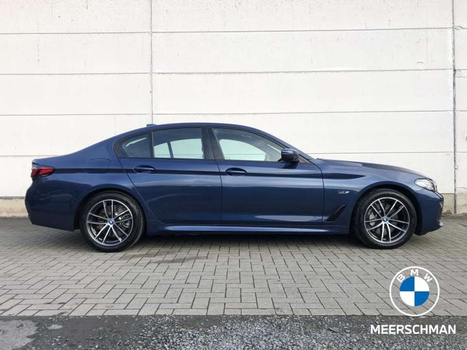 BMW 530 - Imagem 3