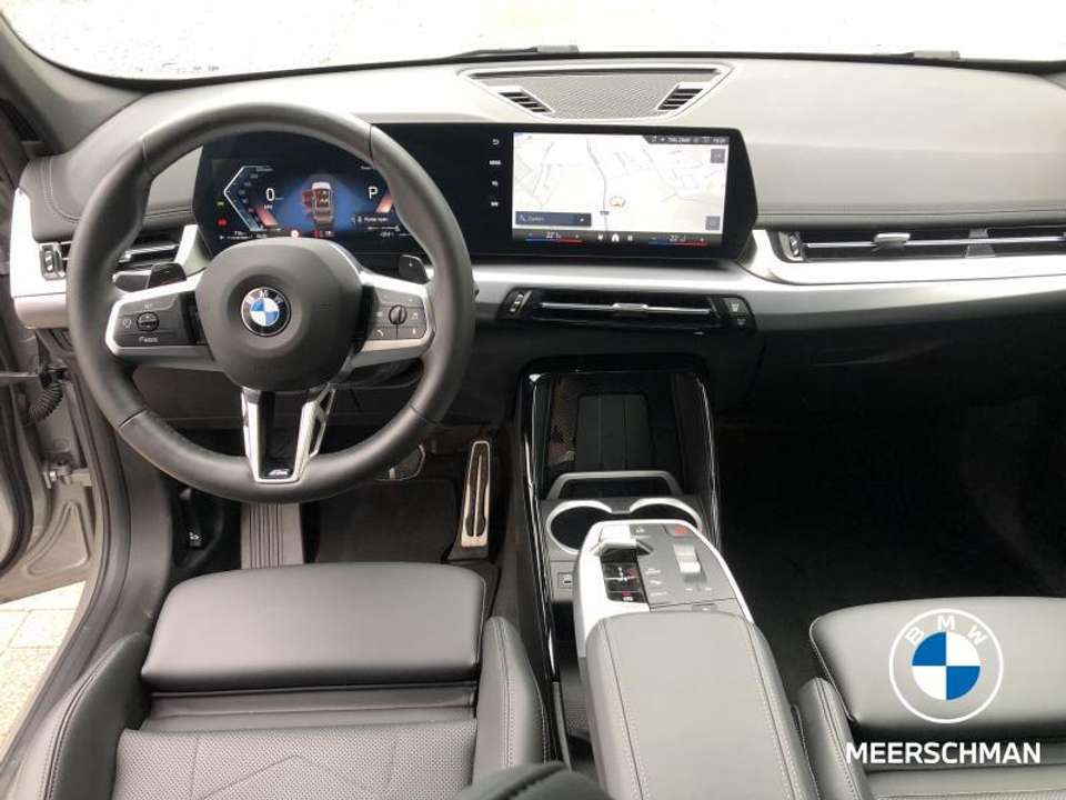 BMW X1 - Imagem 7