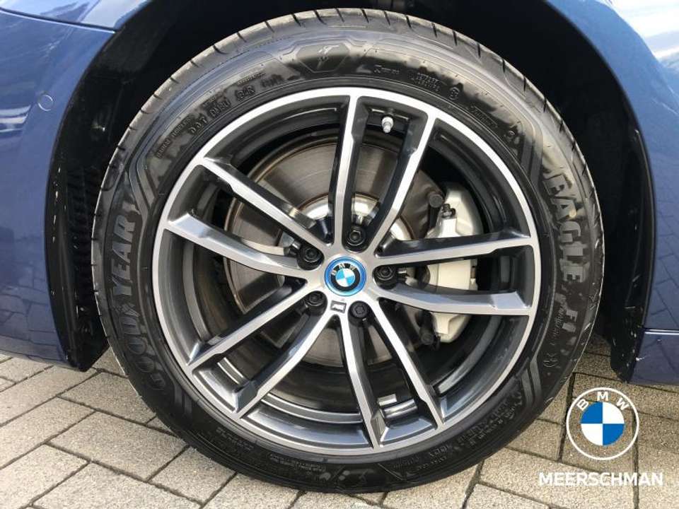 BMW 530 - Imagem 4
