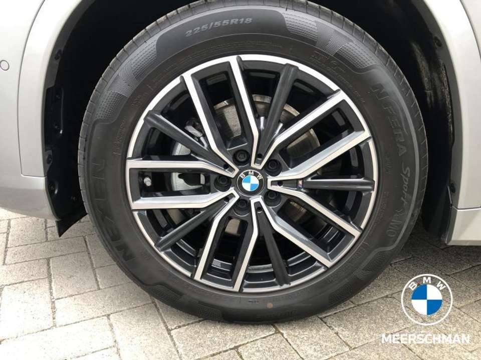 BMW X1 - Imagem 8