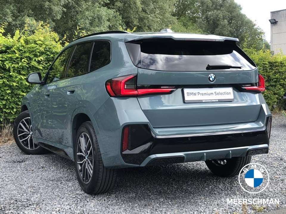 BMW X1 - Imagem 5