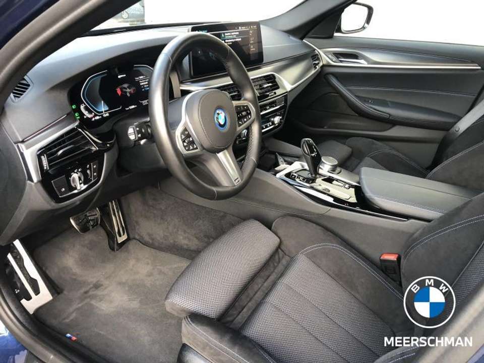 BMW 530 - Imagem 5