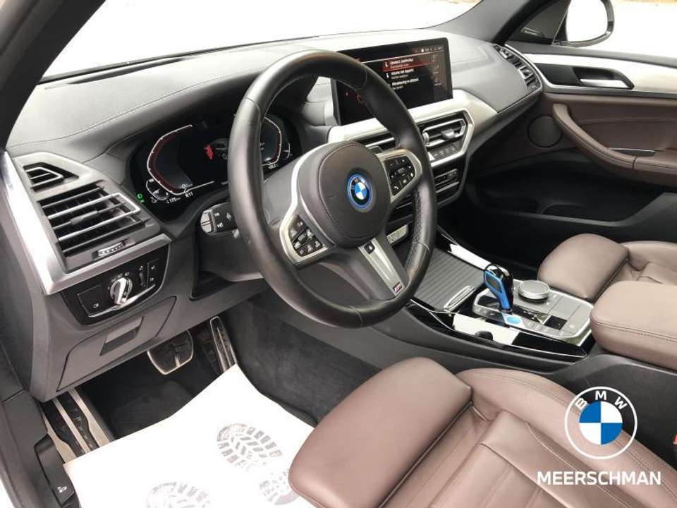 BMW iX3 - Imagem 6