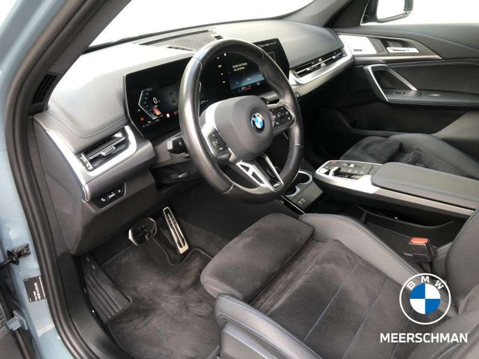 BMW X1 - Imagem 6