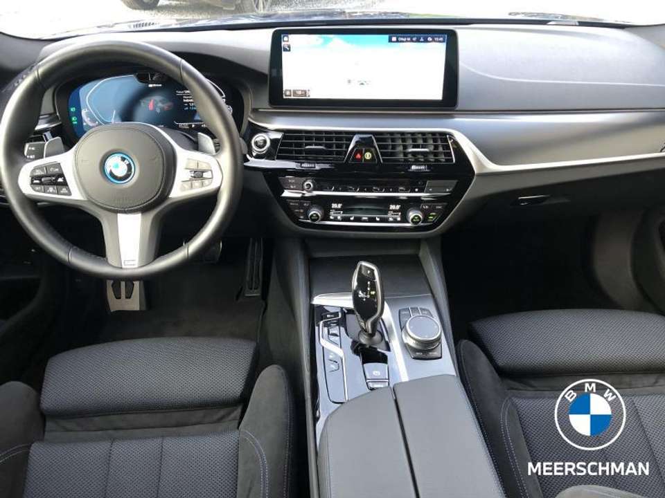 BMW 530 - Imagem 6